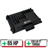 Performance Module for 2000–2005 CAT C7 and 3126 engines, model 11100, designed to enhance power and efficiency in Caterpillar diesel applications.