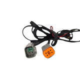 PSI Power 12100 Performance Module for 1998-2005 8.3L & 9.0L Cummins Engines