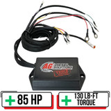 Performance Module for 1997–2006 12.0L Mack engines, model 30100, designed to boost horsepower, torque, and overall performance in Mack diesel trucks and equipment.