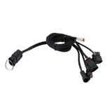 PSI Power 53500 Performance Module for 2004.5-2007 International DT466, DT530, & DT570 Engines