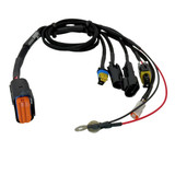 PSI Power DE8045 Performance Module for 4.5L John Deere Tier II Engines