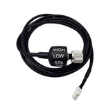 PSI Power JDCR2000 Performance Module for 2.9L, 4.5L, 6.8L, 8.1L, & 9.0L John Deere Tier II, III, & IV Engines