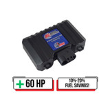 KOM6701 diesel performance control box designed for Komatsu 6.7L common rail systems