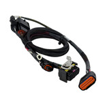 PSI Power MAN1124 Performance Module for 12.4L MAN D26 Tier IV Final Engines