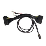 Performance tuner for 9.8L Sisu Tier IV engines, SISU7098, designed to enhance engine performance and fuel efficiency