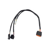 PSI Power diesel performance module kit for 1.6L Yanmar Tier IV applications featuring OEM-style connectors and durable construction.