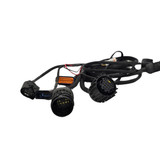 PSI Power MBE4160 Performance Module for 10.7L Mercedes OM470LA, 12.8L Mercedes OM471LA, & 15.6L Mercedes OM473LA