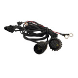 PSI Power MBE4160 Performance Module for 10.7L Mercedes OM470LA, 12.8L Mercedes OM471LA, & 15.6L Mercedes OM473LA