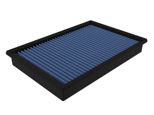 Magnum FLOW OE Replacement Air Filter featuring Pro 5R media for 2002-2021 Dodge/RAM Trucks with V6/V8 engines.