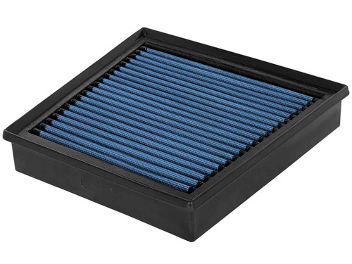 Magnum FLOW Air Filter featuring Pro 5R Media for 2017-2019 GM Diesel Trucks with L5P 6.6L engines.