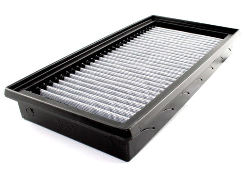 Magnum FLOW Air Filter featuring Pro Dry S Media for 1999 Ford Diesel Trucks with V8 7.3L engine.