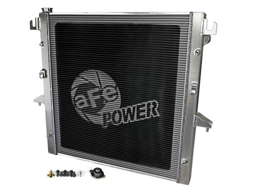 46-52121 BladeRunner Street Series High Capacity Aluminum Radiator