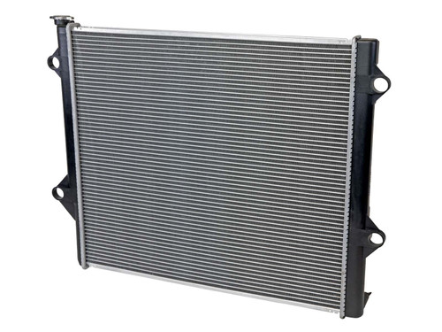 46-52121 BladeRunner Street Series High Capacity Aluminum Radiator