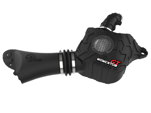 50-70046DN Momentum GT Cold Air Intake System w/ Pro DRY S Filter
