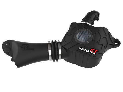 50-70046D Momentum GT Cold Air Intake System w/ Pro DRY S Filter