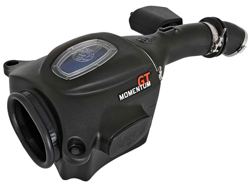 51-76006 Momentum GT Cold Air Intake System w/ Pro DRY S Filter