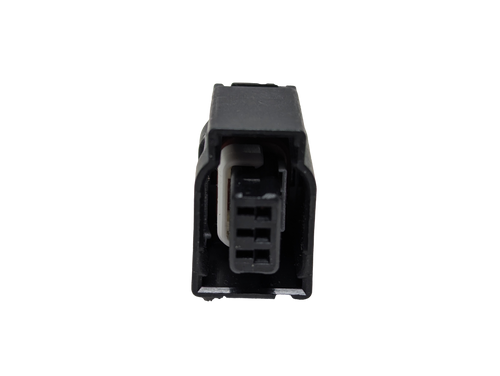 PSI Power 6" Powerstroke MAP Sensor Pigtail – 3-Way TE Connectivity Connector Harness - PSI2009