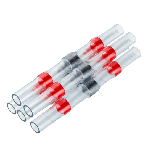 PSI Power 6-inch multiuse pressure sensor pigtail with 3-way FCI connector for Cummins sensors, part number PSI2039.