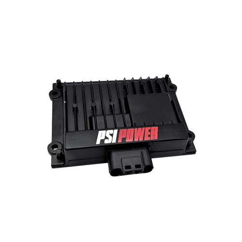 performance tuning module for Liebherr 12.0 L Tier 4 diesel engine