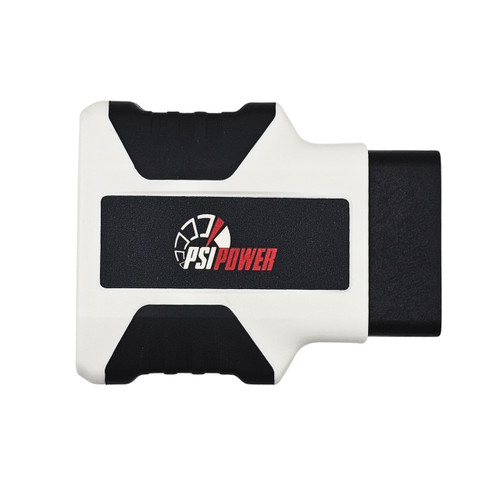 HP Tuners RTD+ device with PSI Power custom tuning for 2010–2014 Ford F150 Raptor 6.2L V8