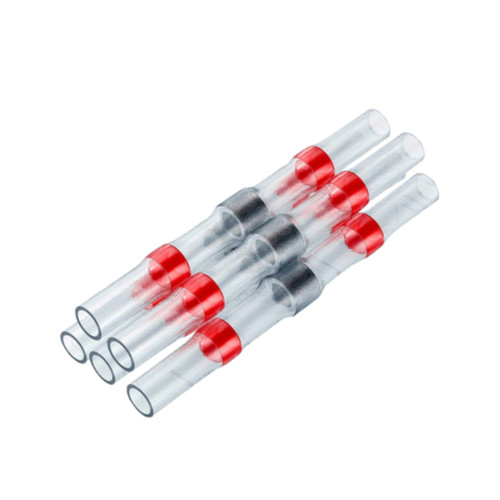 6-way Aptiv connector harness for Detroit communication circuits, custom engine wiring, and electrical repairs