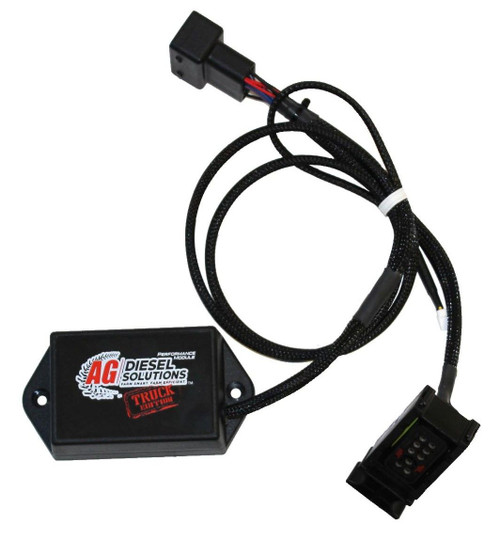 Performance Module for 1998–2003 5.9L Cummins engines, model 12300, designed to boost horsepower, torque, and overall performance in Cummins diesel trucks and equipment.