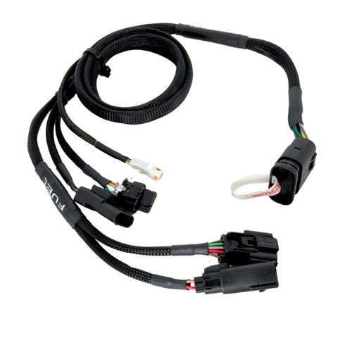 PSI Power 51700 Performance Module for 2019-2023 6.6L L5D Duramax Engines