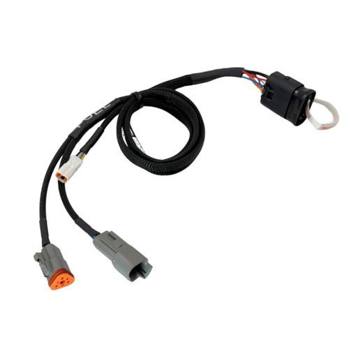 PSI Power 52500 Performance Module for 2007-2009 8.3L & 9.0L Bosch CR Cummins Tier IV Engines