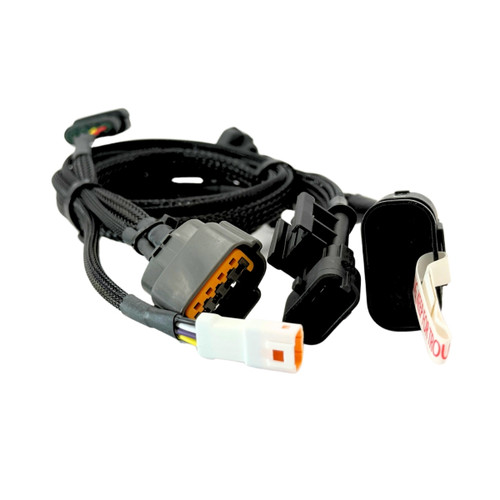 PSI Power 60200 Performance Module for 2007.5-2013 6.7L Cummins Engines