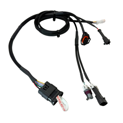 PSI Power 61100 Performance Module for 2004.5-2010 6.6L LBZ, LLY, & LMM Duramax Engines