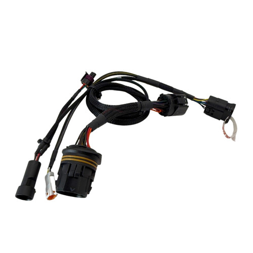 PSI Power 62100 Performance Module for 2007.5-2010 6.4L Powerstroke Engines
