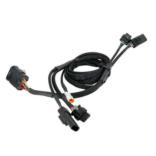 PSI Power 62530 Performance Module for 2017-2020 2.7L & 3.5L V6 Ecoboost Engines