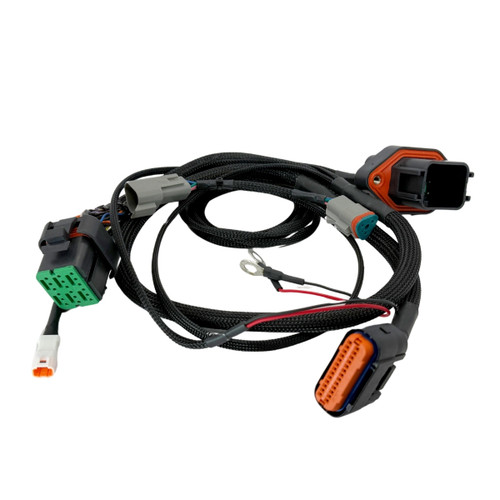 PSI Power CAT4009 Performance Module for C9 CAT Non-ACERT Engines