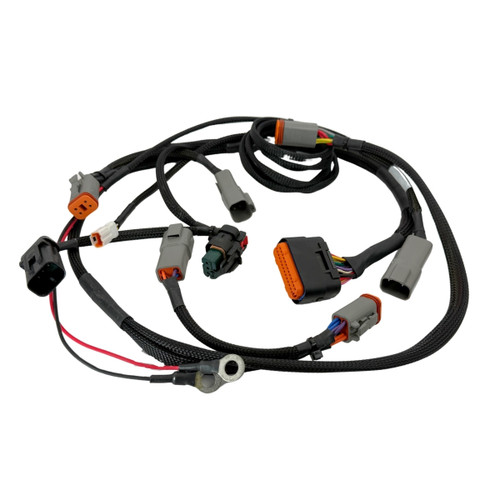 PSI Power CAT4400 Performance Module for C6.6L CAT ACERT Tier IV Engines