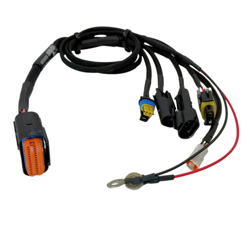 PSI Power DE8045 Performance Module for 4.5L John Deere Tier II Engines