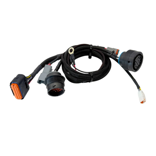 PSI Power HP9030 Performance Module for 13.5L John Deere Tier III Engines