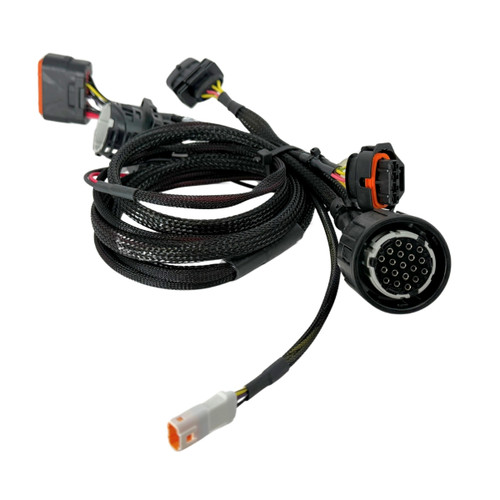PSI Power IV6000B Performance Module for 11.1L, 12.9L, & 15.9L Iveco/FPT Tier IV B Engines
