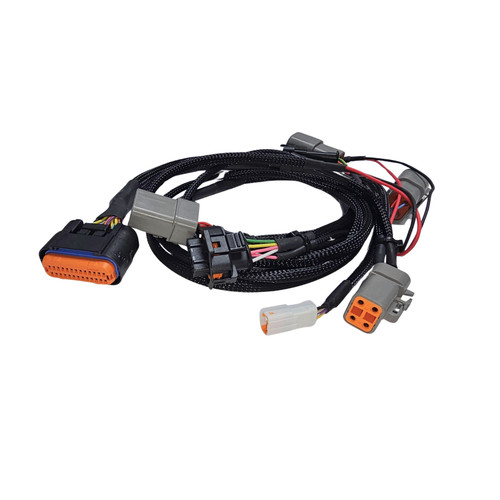 Performance Module for 4.5L Iveco/FPT Tier IV Final engines - IV6645B