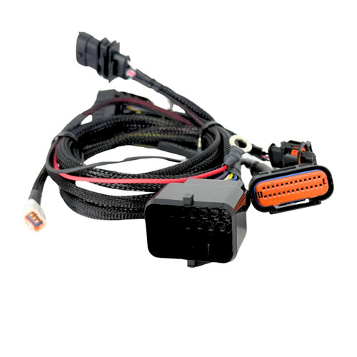 PSI Power IV6902 Performance Module for 8.7L Iveco Bosch CR Tier III Engines