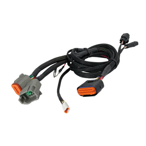 PSI Power JD2810 Performance Module for 8.1L John Deere Tier II Engines