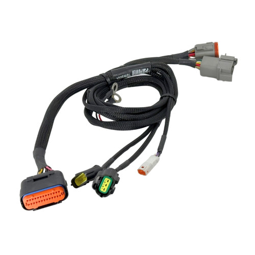 PSI Power JDC2683 Performance Module for 6.8L John Deere Denso CR Tier III Engines