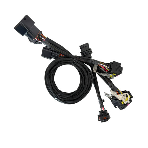 PSI Power MANV1224 Performance Module for 24.2L MAN V12 Tier II Engines