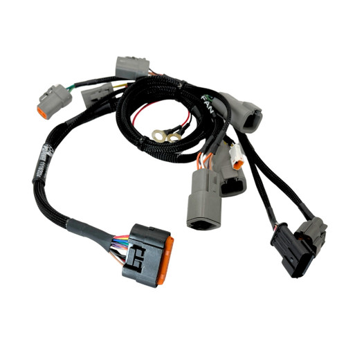 PSI Power QSL5904 Performance Module for 8.9L & 9.0L QSL Cummins Tier IV Engines