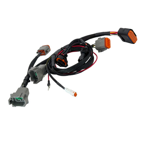 PSI Power SISU7000 Performance Module for 7.4L & 8.4L SISU Tier III Engines