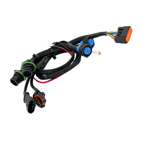 PSI Power SISU7011 Performance Module for 8.4L SISU Tier III Engines