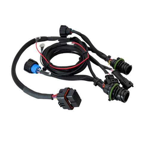 Performance Module for 9.8L Sisu Tier IV Engines- SISU7098