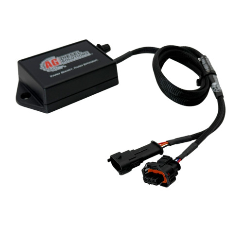 PSI Power IV2204 Performance Module for 2.2L Iveco/FPT Tier IV Final Engines