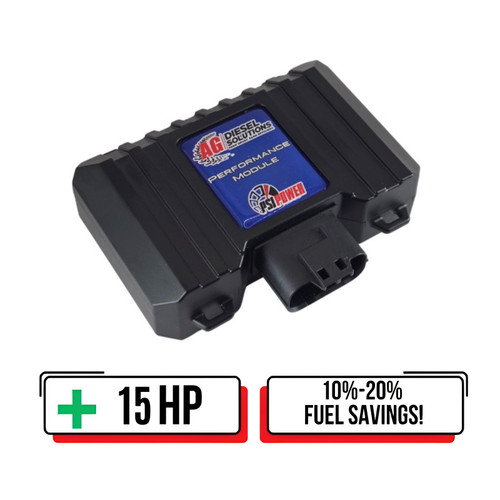 Performance Module for 1.9L LS Mtron Tier IV Final Engines - LS1904