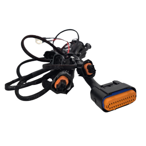PSI Power ROX2704 Performance Module for 2.7L Mahindra Engines