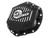 Pro Series Rear Differential Cover in black with machined fins for 2019–2023 Dodge trucks with L6 and V8 engines, compatible with AAM 11.5, 11.8, and 12.0–14 differentials, designed for enhanced cooling and durability. Pro Series Rear Differential Cover in black with machined fins for 2019–2023 Dodge trucks with L6 and V8 engines, compatible with AAM 11.5, 11.8, and 12.0–14 differentials, designed for enhanced cooling and durability.
